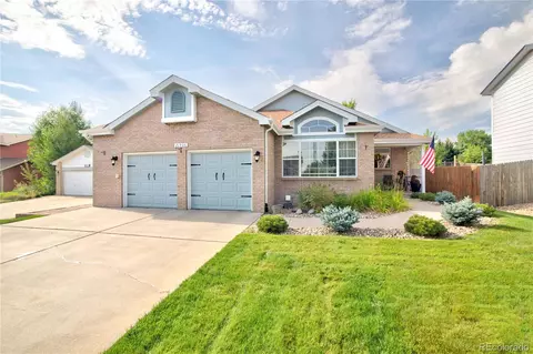 21906 Swale Dr, Parker, CO 80138