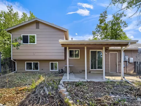 Exterior - 16173 E Dickenson Pl, Aurora, CO 80013 photo 2 of 3