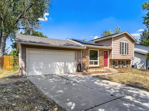 Exterior - 16173 E Dickenson Pl, Aurora, CO 80013 photo 3 of 3