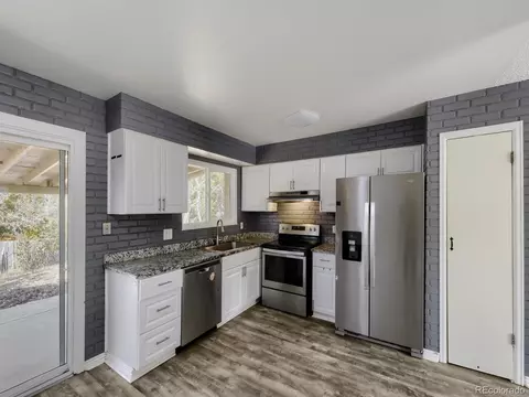 Kitchen - 16173 E Dickenson Pl, Aurora, CO 80013 photo 1 of 1