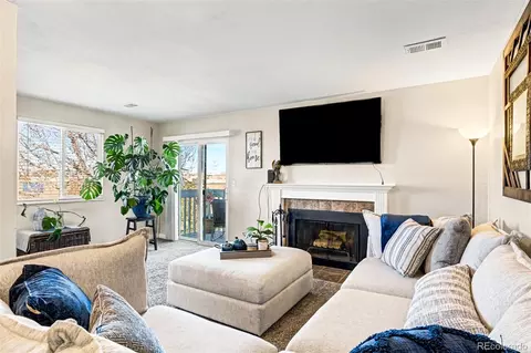 12526 E Cornell Ave #301, Aurora, CO 80014