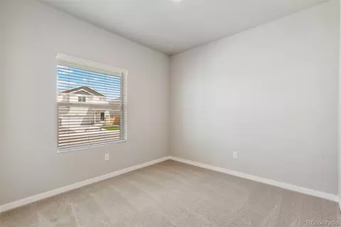 Bedroom - 48215 Shetland Dr, Bennett, CO 80102 photo 3 of 4