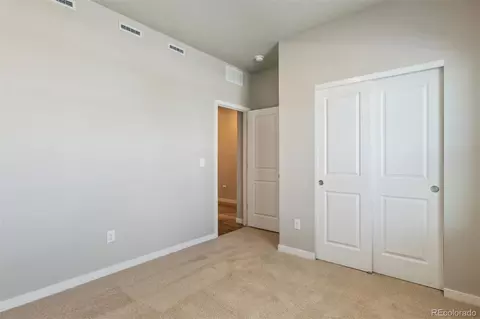 Bedroom - 48215 Shetland Dr, Bennett, CO 80102 photo 4 of 4