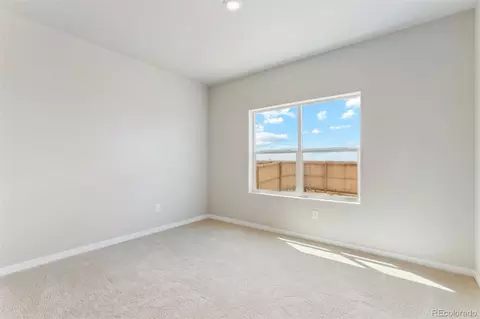 Bedroom - 48215 Shetland Dr, Bennett, CO 80102 photo 1 of 4