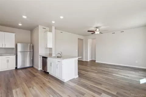 Living - 48215 Shetland Dr, Bennett, CO 80102 photo 4 of 4