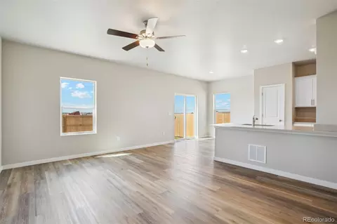 Living - 48215 Shetland Dr, Bennett, CO 80102 photo 1 of 4