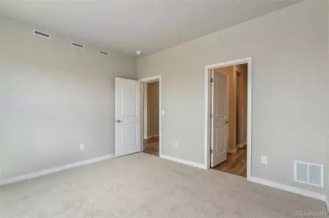 Bedroom - 48215 Shetland Dr, Bennett, CO 80102 photo 2 of 4