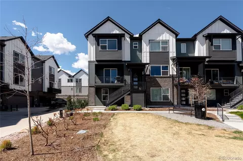 12391 W 51st Ave, Wheat Ridge, CO 80033