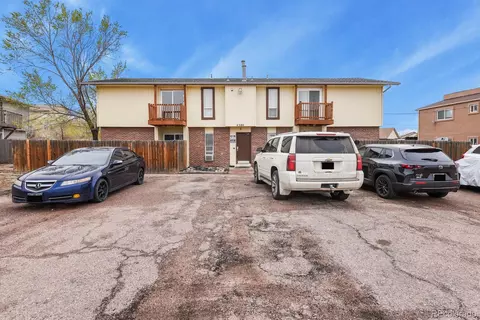 4380 Loomis Ave, Colorado Springs, CO 80906