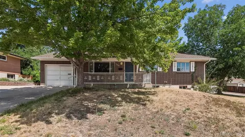 12209 W Carolina Dr, Denver, CO 80228