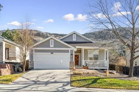 1337 N Ford St, Golden, CO 80403