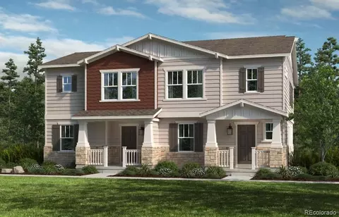 5782 N Jebel St, Aurora, CO 80019