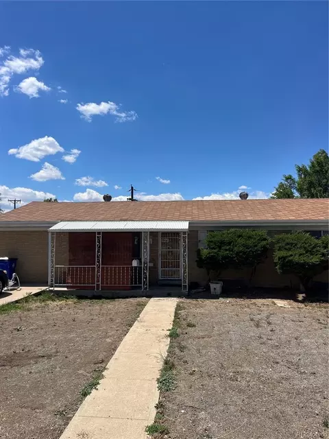 8001 Stuart Pl, Westminster, CO 80031