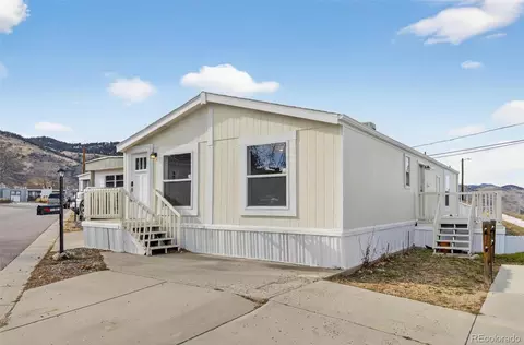 1445 D St, Golden, CO 80401