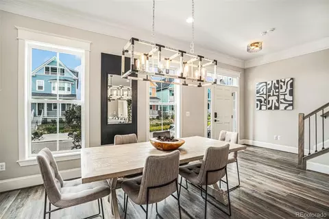 Dining - 10232 E 58th Ave, Denver, CO 80238 photo 1 of 1