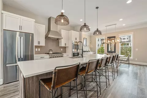 Kitchen - 10232 E 58th Ave, Denver, CO 80238 photo 1 of 3