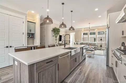 Kitchen - 10232 E 58th Ave, Denver, CO 80238 photo 3 of 3