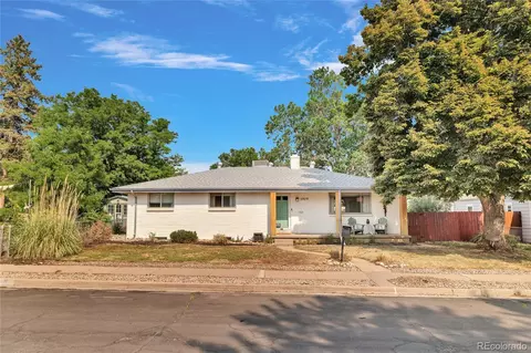 3970 S Delaware St, Englewood, CO 80110