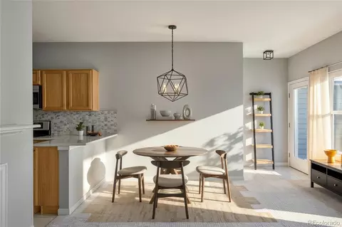 Dining - 18388 Eldorado Pl #K, Aurora, CO 80013 photo 2 of 2
