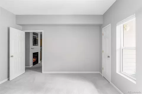 Bedroom - 18388 Eldorado Pl #K, Aurora, CO 80013 photo 4 of 6