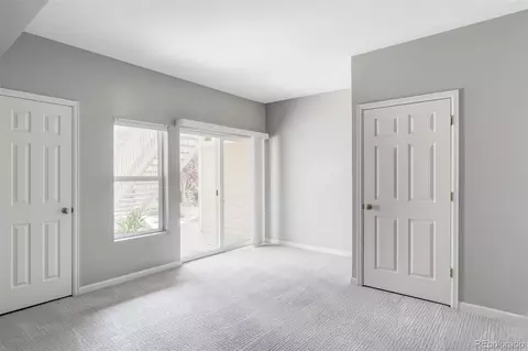 Bedroom - 18388 Eldorado Pl #K, Aurora, CO 80013 photo 5 of 6