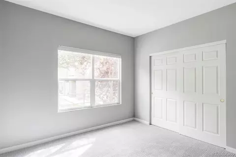 Bedroom - 18388 Eldorado Pl #K, Aurora, CO 80013 photo 6 of 6