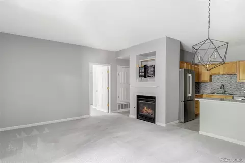 Living - 18388 Eldorado Pl #K, Aurora, CO 80013 photo 1 of 5