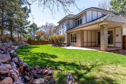 5374 E Otero Dr, Centennial, CO 80122 photo 33