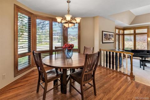 5374 E Otero Dr, Centennial, CO 80122 photo 3