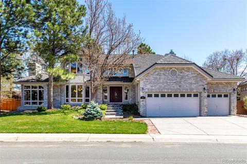 5374 E Otero Dr, Centennial, CO 80122 photo 39