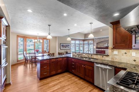 5374 E Otero Dr, Centennial, CO 80122 photo 1