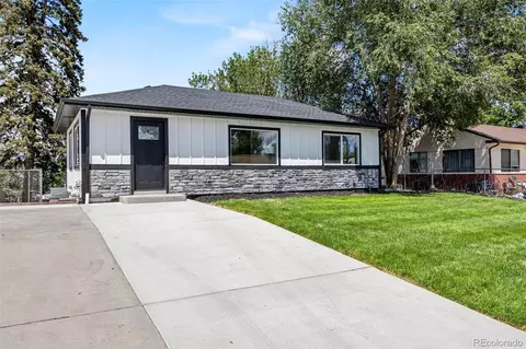 2131 W Gill Pl, Denver, CO 80223