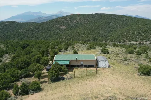 4535 Sarnoff Rd, Fort Garland, CO 81133