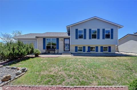 3198 E 99th Way, Thornton, CO 80229 photo 1