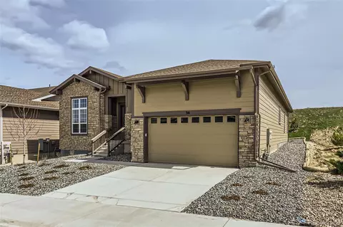 34 Leafy Aster Ln, Castle Rock, CO 80104