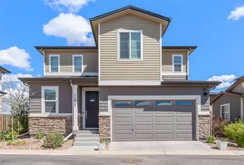 11235 S Neu Towne Cir, Parker, CO 80134