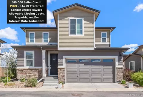 11235 S Neu Towne Cir, Parker, CO 80134