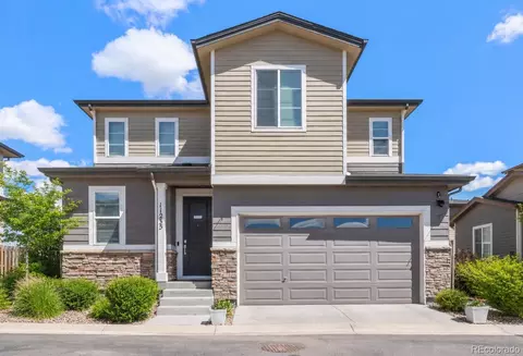 11235 S Neu Towne Cir, Parker, CO 80134