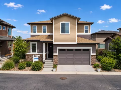 11235 S Neu Towne Cir, Parker, CO 80134