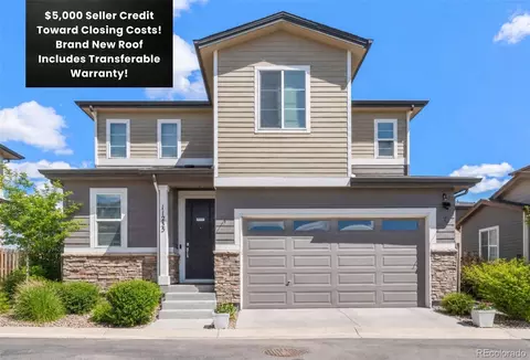 11235 S Neu Towne Cir, Parker, CO 80134
