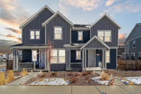 16603 W Vallejo Pl, Broomfield, CO 80023