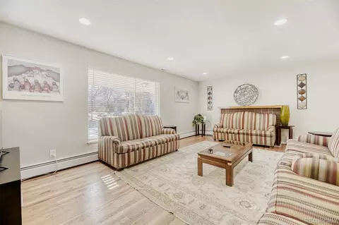 Living - 2701 Evans Ave, Denver, CO 80210 photo 1 of 3