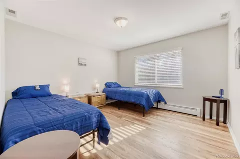 Bedroom - 2701 Evans Ave, Denver, CO 80210 photo 7 of 7