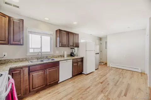 Kitchen - 2701 Evans Ave, Denver, CO 80210 photo 1 of 2