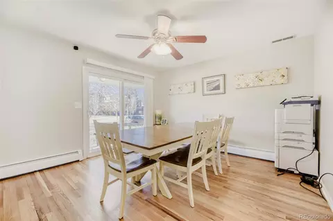 Dining - 2701 Evans Ave, Denver, CO 80210 photo 1 of 1