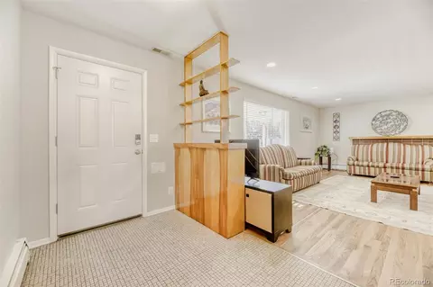 Entry Way - 2701 Evans Ave, Denver, CO 80210 photo 1 of 2
