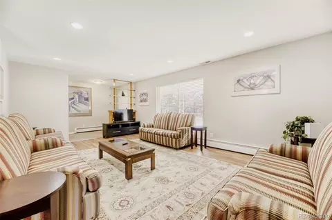 Living - 2701 Evans Ave, Denver, CO 80210 photo 3 of 3