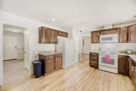 Entry Way - 2701 Evans Ave, Denver, CO 80210 photo 2 of 2