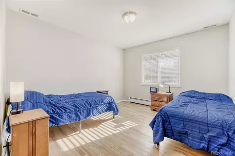 Bedroom - 2701 Evans Ave, Denver, CO 80210 photo 2 of 7
