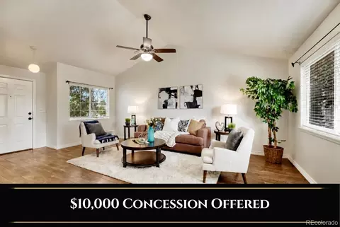 12772 Henson Creek St, Parker, CO 80134